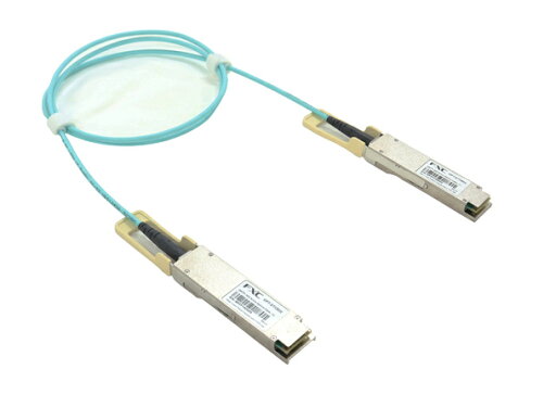 FXC OPT-STCB02 FXCX9526Fスタック用AOCケーブル FXC OPT-STCB02 FXCX9526Fスタック用AOCケーブル