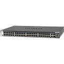 NETGEAR GSM4352S-100AJS M4300-52G 1000BASE-T 48|[g + 10GBASE-T 2|[g + 10G SFP+ 2Xbg Layer3}l[WXCb`iX^bJuj yCt^Cn[hEFAۏ؁z