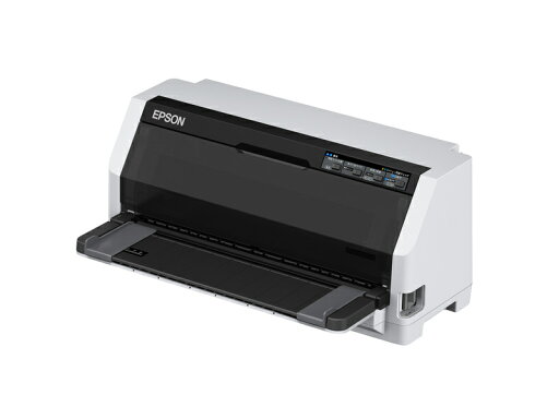 EPSON VP-F2400N ドットインパクトプリンター/ 水平型/ 106桁/ 7枚複写(オリジナル+6枚)/ 自動紙厚検知機能/ ネットワーク標準モデル EPSON VP-F2400N ドットインパクトプリンター/ 水平型/ 106桁/ 7枚複写(オリジナル+6枚)/ 自動紙厚検知機能/ ネットワーク標準モデル