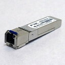 1000BASE-LX SMF SC 1芯(40km/TX1310nm) SFP モジュール 3年間先出しセンドバック無償保証，