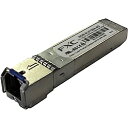 FXC MGB-SLX120A-SC-ASB5 1000BASE-LX SMF SC 1芯(120km/ TX1510nm) SFP モジュール + 同製品SB5バンドル(2)