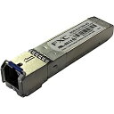 1000BASE-LX SMF SC 1芯(120km/TX1510nm) SFP モジュール + 同製品SB5バンドル