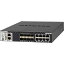 NETGEAR XSM4316S-100AJS M4300-8X8F 10GBASE-T 8ポート + 10G SFP+ 8スロット Layer3マネージスイッチ（スタッカブル） 【ライフタイムハードウェア保証】