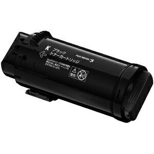 富士フイルムビジネスイノベーション CT203338 大容量トナーカートリッジ ブラック（K）