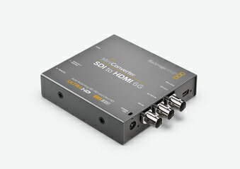 Blackmagic Design 9338716-005172 Mini Converter SDI to HDMI 6G CONVMBSH4K6G