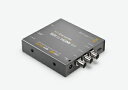 Blackmagic Design 9338716-005172 Mini Converter SDI to HDMI 6G CONVMBSH4K6G(2)