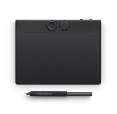 WACOM PTK470K0C Wacom Intuos Pro small
