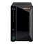 ASUSTOR AS3302T DRIVESTOR 2 Pro NAS 2٥ Realtek RTD1296 åɥ 1.4GHz 2GB DDR4 2.5 Gigabit Ethernet (2.5G/ 1G/ 100M) x 1 USB 3.2 Gen 1 x3 Wake-on-LAN 3ǯݾ