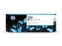 HP 3ED51A HP730B インクカートリッジ マットBK 300ml