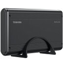 TVS REGZA THD-400V3 【REGZA】純正USBハードディスク 4TB