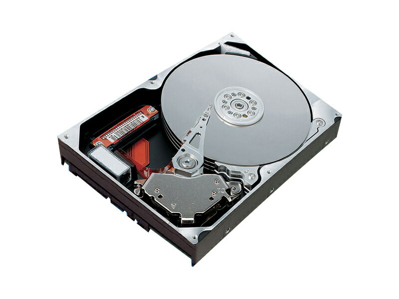 IODATA HDWOP-24 HDW-UTシリーズ用交換ハードディスク 24TB