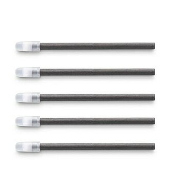 WACOM ACK253010Z Wacom Pro Pen 3用ラバー芯(5本)