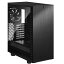 Fractal Design FD-C-DEF7C-03 ߥɥ륿PC Define 7 Compact Black TG Light Tint