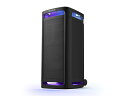 SONY(VAIO) SRS-ULT900 ワイヤレスポータブルスピーカー ULT TOWER 9