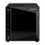 ASUSTOR AS3304T DRIVESTOR 4 Pro NAS 4٥ Realtek RTD1296 åɥ 1.4GHz 2GB DDR4 2.5 Gigabit Ethernet (2.5G/ 1G/ 100M) x 1 USB 3.2 Gen 1 x3 Wake-on-LAN 3ǯݾ