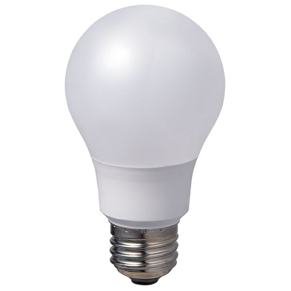 Fluorescent Lamps, Bulbs - ELPA LDA7L-G-G5104-2P LED電球 A形 広配光