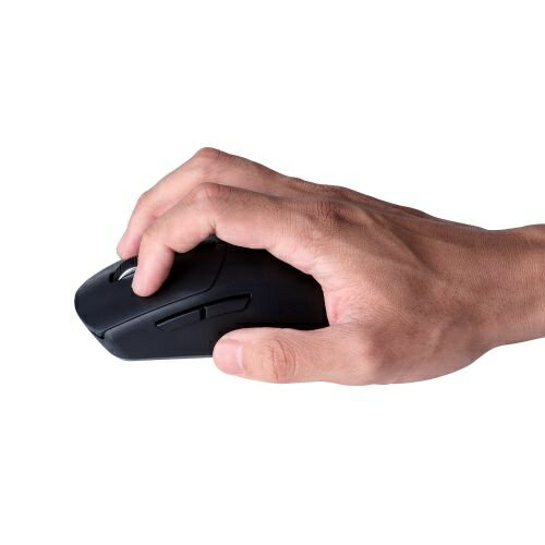 ATTACKSHARKX66ゲーミングキーボードトライーモードワイヤレス/BLUETOOTH/有線ホットスワップメカニカルキーボード60%レイアウトノブ付きPBT66キーテンキー無しリニアストロベリー轴ガスケット…