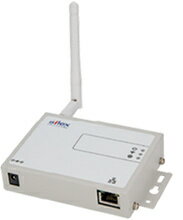 サイレックス・テクノロジー BR-330AC-LP (JP) エンタープライズセキュリティ対応 低消費電力 無線LANブリッジ（子機）