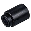 VIVOTEK INC.. CU9183-H 5MP フィッシュアイレンズカメラユニット (シリンダー)|詳細画像