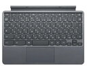 レノボ・ジャパン 4Y41R20729 Lenovo Chrome Duet EDU G2 キーボード - 日本語(2)