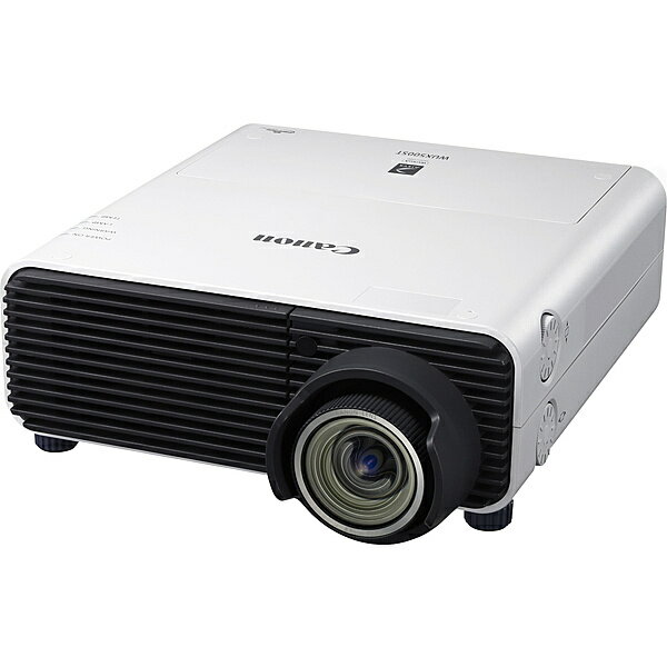 【送料無料】Canon 2136C001 POWER PROJECTOR WUX500ST【在庫目安:お取り寄せ】