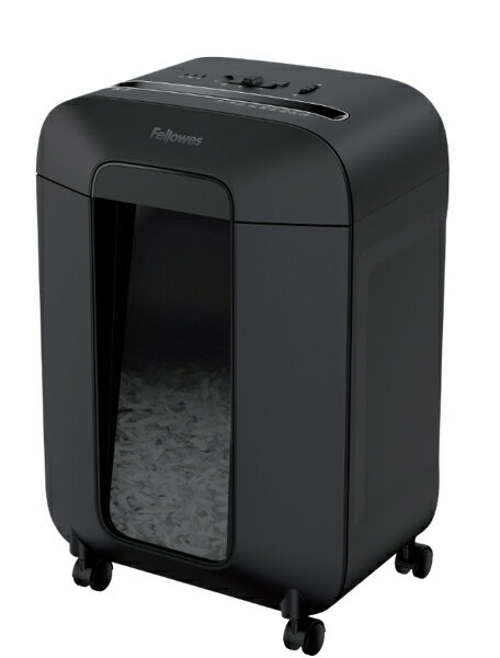 フェローズ FE-4201901 シュレッダー LX85 クロスカット