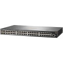 HP JL260A#ACF HPE Aruba 2930F 48G 4SFP Switch