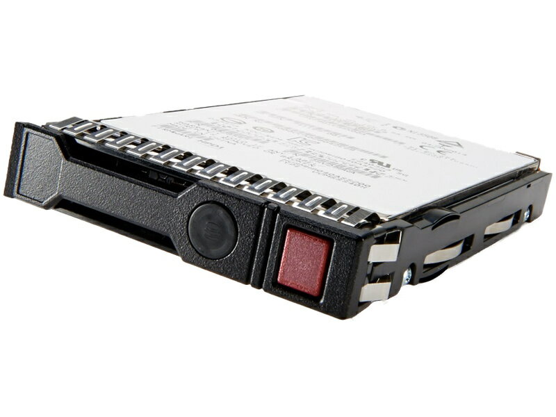 HP P37001-B21 HPE 3.84TB SAS 12G Read Intensive SFF SC Value SAS Multi Vendor SSD