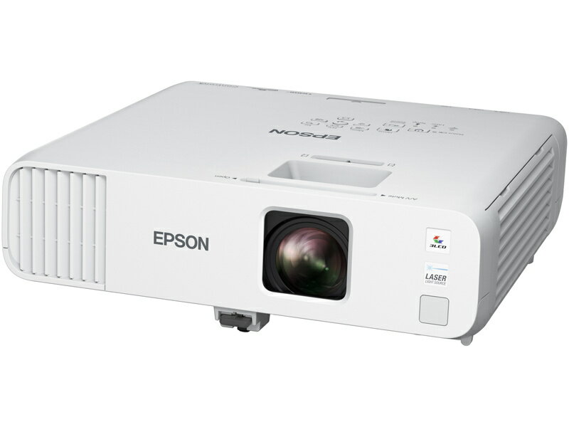 EPSON EB-L210W ӥͥץ/ ɥǥ/ 졼/ 4500lm/ WXGA