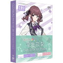 AHS SAHS-40354 CeVIO AI 夏色花梨 トークスターターパック