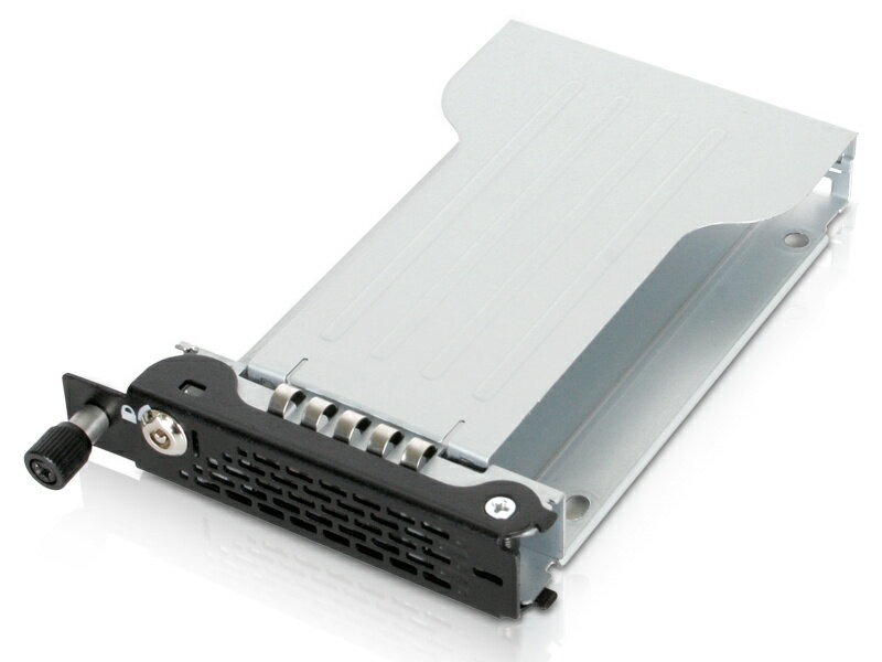 ICY DOCK MB491TKL-B ICYDOCK　MB491SKL-B専用ドライブトレイ