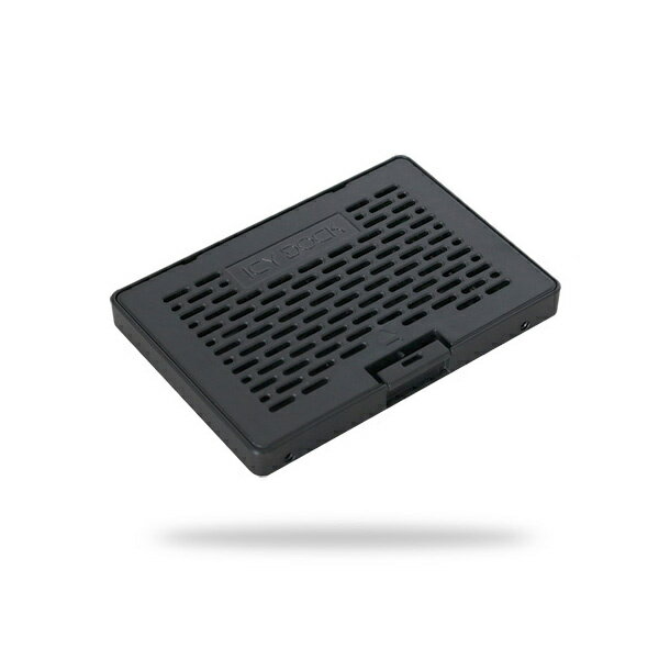 ICY DOCK MB703M2P-B ICYDOCK　M.2 AHCI SATA SSD搭載用変換マウンタ 9.5mm 厚の2.5インチサイズ