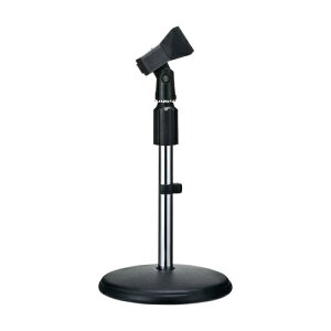 サンワサプライ MM-SPST2N マイクスタンド(高さ250-400mm)通販