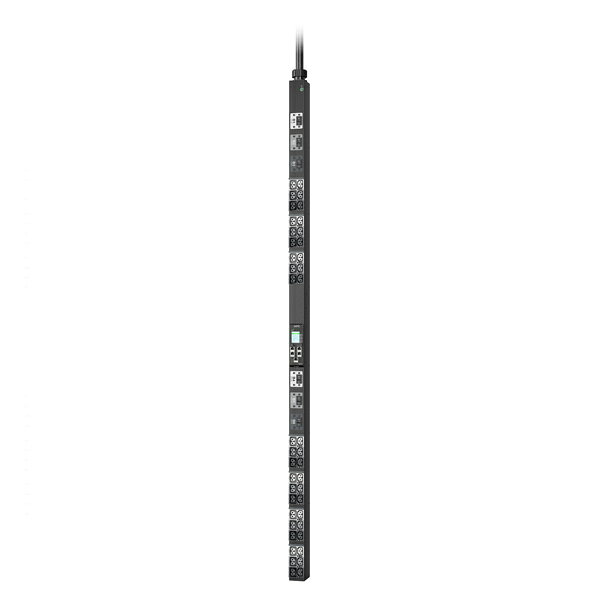 シュナイダーエレクトリック APDU11452ME APC NetShelter Rack PDU Advanced Gen 2、Metered、3Phase、208V、60A