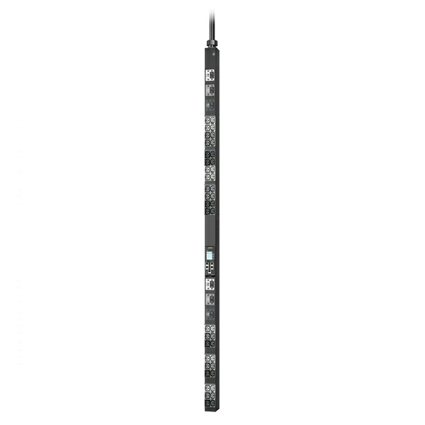 シュナイダーエレクトリック APDU11452SW APC NetShelter Rack PDU Advanced Gen 2、Switched、3Phase、208V、60A