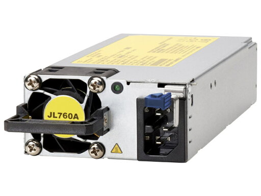 HP JL760A#ACF HPE Aruba Networking X371 12VDC 250W 100-240VAC Back-to-Front Power Supply Unit HP JL760A#ACF HPE Aruba Networking X371 12VDC 250W 100-240VAC Back-to-Front Power Supply Unit