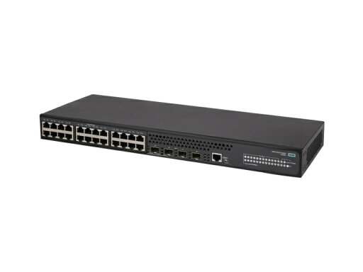 HP JL828A#ACF HPE Networking Comware 5140EI 24G 4SFP+ Switch HP JL828A#ACF HPE Networking Comware 5140EI 24G 4SFP+ Switch