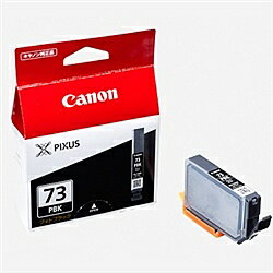 Canon 6393B001 インクタンク PGI-73PBK