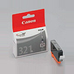 Canon 2931B001 メーカー純正 インクタンク BCI-321GY
