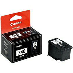 Canon 5213B001 FINEカートリッジ BC-340 ブラック