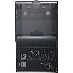 Canon 6201B001 ペーパーカセット PCPL-CP400 （ポストカードサイズ用・Lサイズ用）