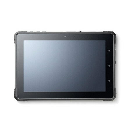 Logitec LZ-AA10C/A1 ZEROSHOCKタブレット/ SLIM/ Android/ 10.1インチ/ docomo用SIMスロット搭載