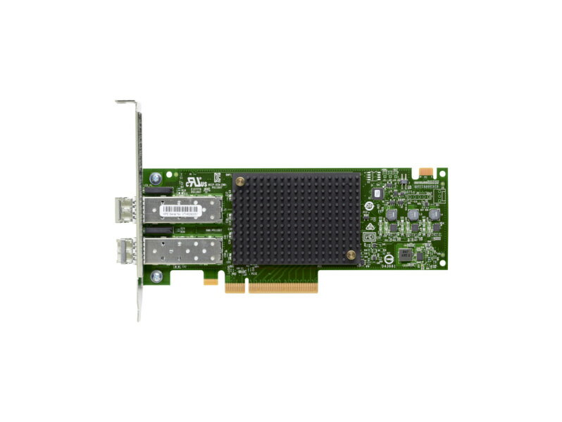HP Q0L12A SN1600E 32Gb 2ポート FC ホストバスアダプター