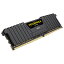 륻() CMK4GX4M1A2400C14 VENGEANCE LPX PC4-19200 DDR4-2400 4GBx1 For Desktop