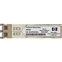 HP JD120B HPE X110 100M SFP LC LX Transceiver