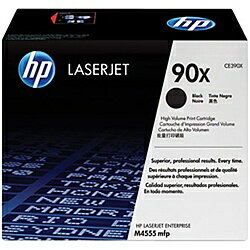 HP CE390X 90X トナーカートリッジ 黒 大容量 HP CE390X 90X トナーカートリッジ 黒 大容量