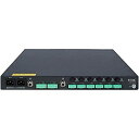 HP JG136A#ACF HPE RPS1600 Redundant Power System