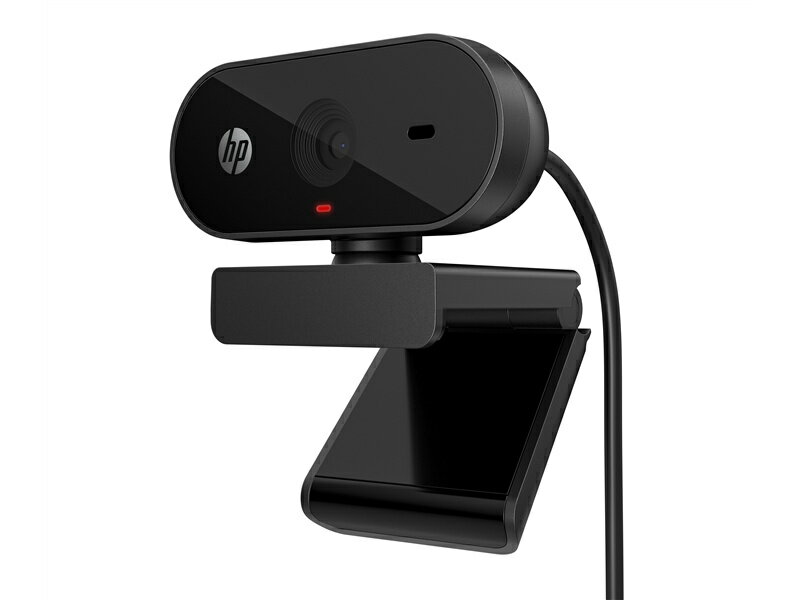 HP 53X27AA HP 325 FHD USB-A Webcam