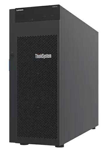 ThinkSystem ST250 V2(HS 2.5)/XeonE-2334(4) 3.40GHz-3200MHz×1/PC4-25600 16GB/HS SAS 10K 1.8TB(600×3)/Win2022-STD(PRE)/タワー/DVD-ROM/RAID-9350-8i/POW(550W×2) ThinkSystem ST250 V2(HS 2.5)/XeonE-2334(4) 3.40GHz-3200MHz×1/PC4-25600 16.0GB(16×1)/HS SAS 10K 1.8TB(600×3)/DVD-ROM/RAID-9350-8i/POW(550W×2)/Win2022-STD(PRE)(64bit)(Win2019-STD)/1年保証9x5(CRU-NBD)/SS90 詳細スペック CPUXeonE-2334 周波数3.40GHz CPU数(標準)1個 CPU数(最大)1個 筐体タワー型/オプションにより5U チップセットIntelC256 システムバスクロック3200MHz L2キャッシュ8MB×1L3キャッシュ メインメモリ(標準)16384MB メインメモリ(最大)131072MB メモリタイプPC4-25600DDR4UDIMM メモリスロット(空/全)3/4 HDDタイプSASホットスワップ10000rpm HDD容量(標準)1800GB HDD容量(最大)28800GB CDありDVD-ROMx16 ストレージ・ベイ 5(空/全)1/2 ホットスワップベイ(空/全)2.5型:5/8(オプションにより13/16) グラフィックコントローラMatroxG200 VRAMオンボード:16MB ディスクコントローラG:SATA/SAS RAIDアダプタA.RAID9350-8i:RAID5構成済 LANありデュアル全二重Ethernet10Base-T/100Base-TX/1000Base-T[2ポート](BroadcomBCM5720) リダンダンドパワーあり(標準/最大)2/2 その他バスExpress3.0x4:空1/全1、Express3.0x4(x1接続):空1/全1、Express3.0x8(x4接続):空1/全1、Express4.0x16:空1/全1 インストールOSWindowsServer2022Standardダウングレード・プリロード(Win2019Std)プリインストール 本体サイズ(H×W×D)176.00(W)×578.00(D)×444.00(H)mm 本体重量最大:23.60kg 梱包個数1梱包 電源AC100-240V/50-60Hz 備考システム管理機能:標準装備/付属品:キーボード、マウス PCグリーンラベル未適合 国際エネルギースター登録 VCCI対応VCCI-A 最大消費電力302W 電気用品安全法(本体)非対象 電気用品安全法(付属品等)非対象 電気用品安全法(備考)電気用品安全法の対象となる電気用品ではありません