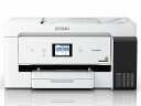EPSON EW-M5610FT A3ノビ対応カラーインクジェット複合機/ エコタンク搭載モデル/ カラー24PPM・モノクロ38PPM/ 4色/ 有線・無線LAN/ Wi-Fi Direct/ 両面/ 2.7型タッチパネル
